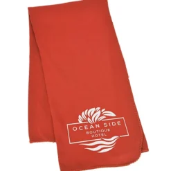 Filmore Fleece Blanket