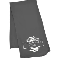Filmore Fleece Blanket
