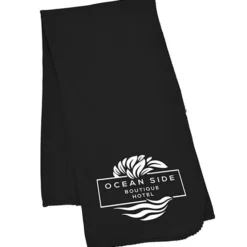 Filmore Fleece Blanket