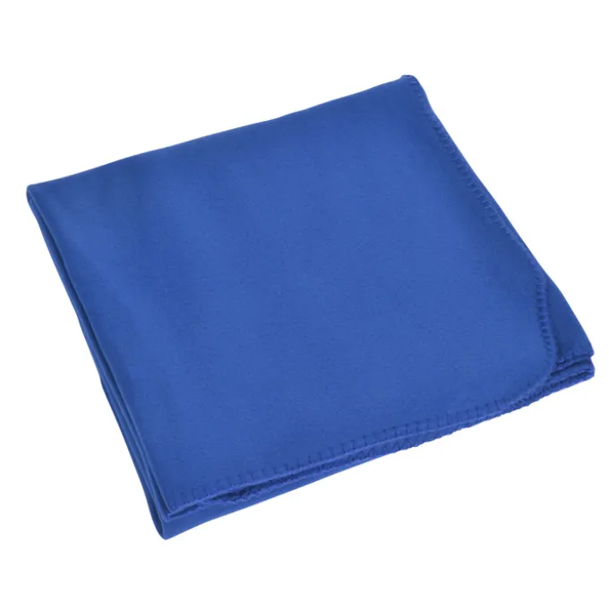 Filmore Fleece Blanket