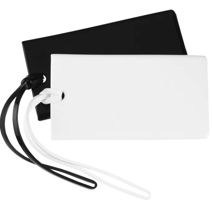 Find-Your-Luggage Tag - Opaque
