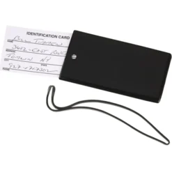 Find-Your-Luggage Tag - Opaque