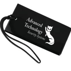 Find-Your-Luggage Tag - Opaque