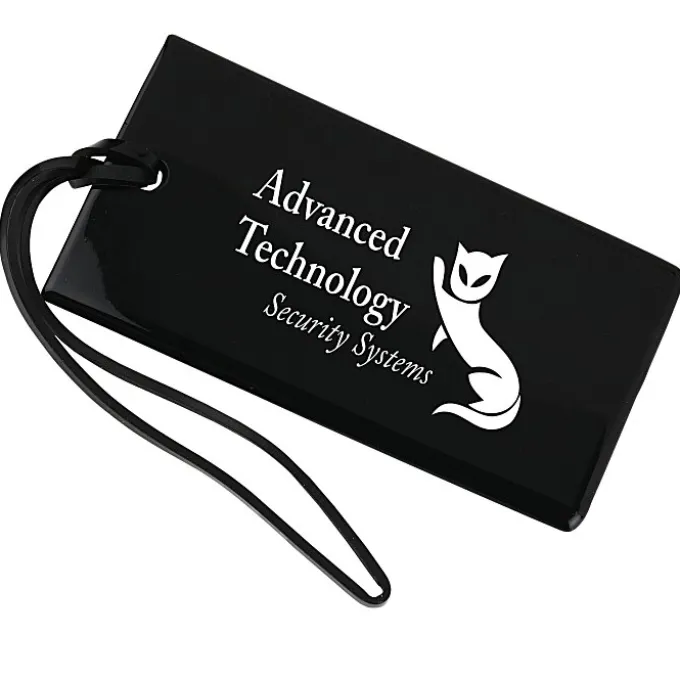 Find-Your-Luggage Tag - Opaque