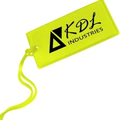 Find-Your-Luggage Tag - Translucent
