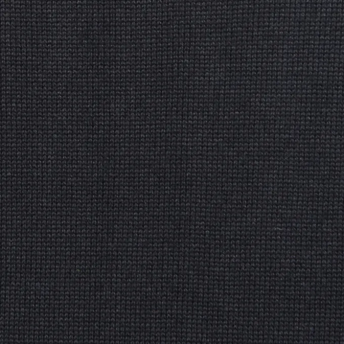 Fine Gauge Acrylic Blend V-Neck Sweater - Ladies'