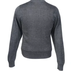 Fine Gauge Cardigan Sweater - Men's