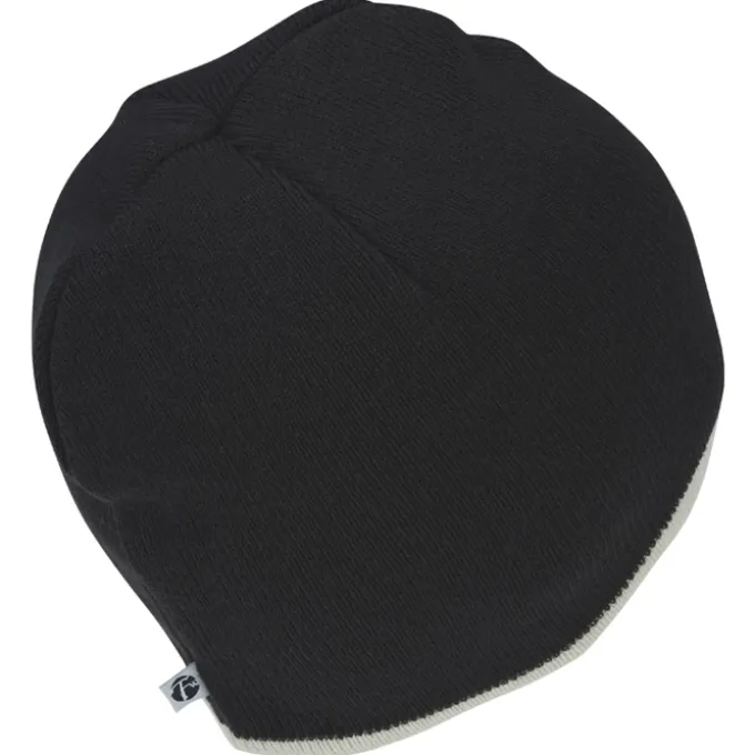 Fine Knit Scarf & Beanie Set