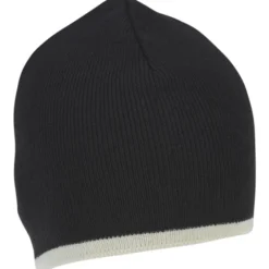 Fine Knit Scarf & Beanie Set