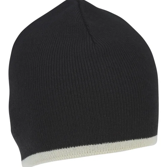 Fine Knit Scarf & Beanie Set