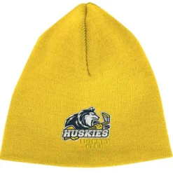 Fine Knit Solid Beanie