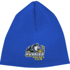 Fine Knit Solid Beanie