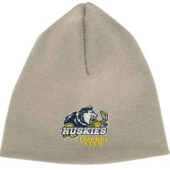 Fine Knit Solid Beanie - 24 hr