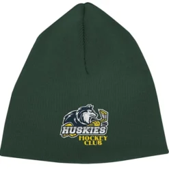 Fine Knit Solid Beanie - 24 hr