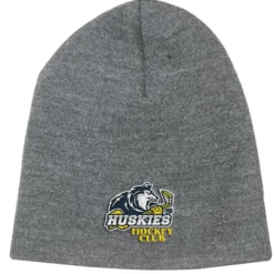 Fine Knit Solid Beanie - 24 hr