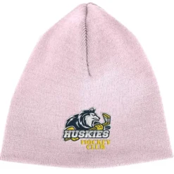 Fine Knit Solid Beanie - 24 hr