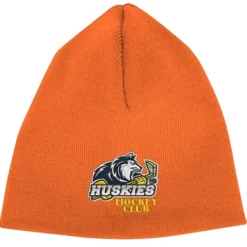 Fine Knit Solid Beanie - 24 hr