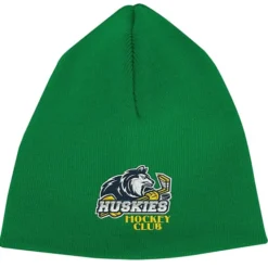 Fine Knit Solid Beanie - 24 hr