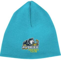Fine Knit Solid Beanie - 24 hr