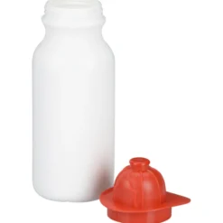 Firefighter Helmet Sport Bottle - 20 oz.