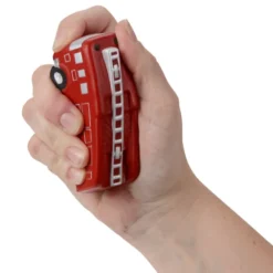 Fire Truck Stress Reliever