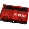 Fire Truck Supply Pouch