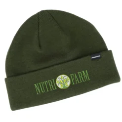 Fisherman Beanie