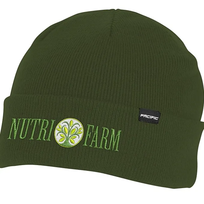 Fisherman Beanie