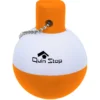 Fishing Bobber Floater Keychain