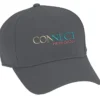 Five Panel Fairway Cap