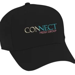 Five Panel Fairway Cap