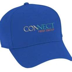 Five Panel Fairway Cap