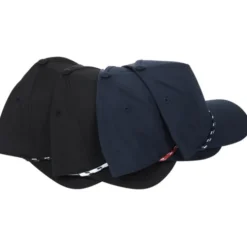 Five Panel Poly Rope Cap