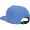 Five Panel Ripstop Rope Cap