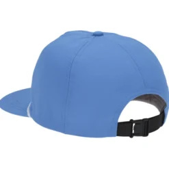 Five Panel Ripstop Rope Cap
