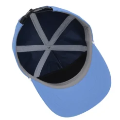 Five Panel Ripstop Rope Cap