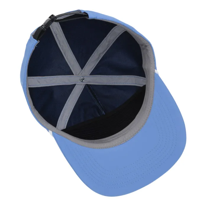 Five Panel Ripstop Rope Cap