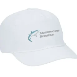 Five Panel Ripstop Rope Cap