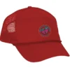 Five-Panel Trucker Cap