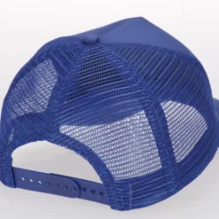 Five-Panel Trucker Cap