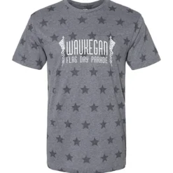 Five Star T-Shirt - Men's