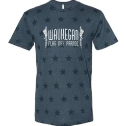 Five Star T-Shirt - Men's