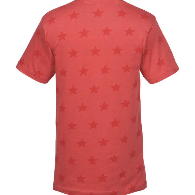 Five Star T-Shirt - Men's