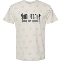 Five Star T-Shirt - Men's