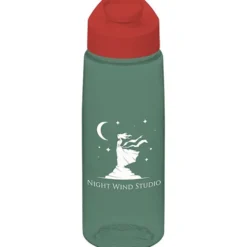 Flair Bottle with Flip Carry Lid - 26 oz