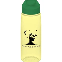 Flair Bottle with Flip Carry Lid - 26 oz