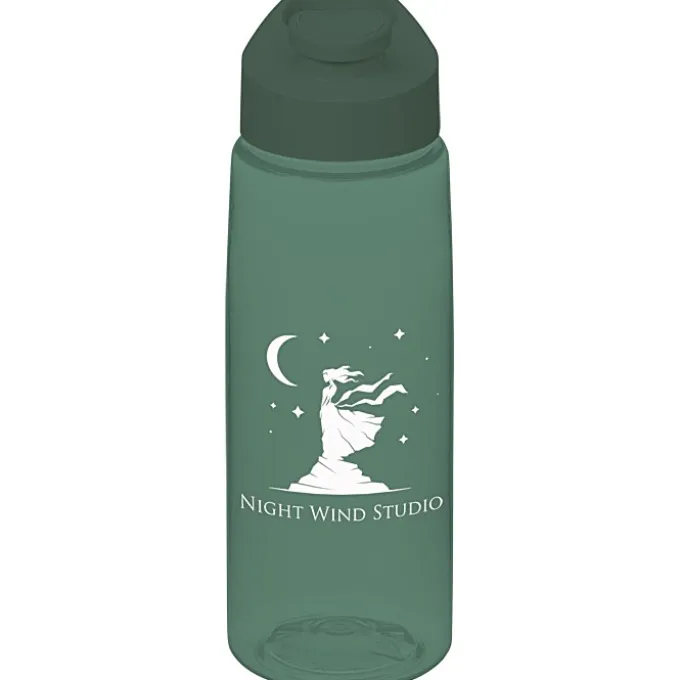 Flair Bottle with Flip Carry Lid - 26 oz