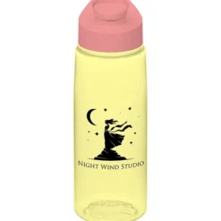 Flair Bottle with Flip Carry Lid - 26 oz