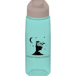 Flair Bottle with Flip Carry Lid - 26 oz