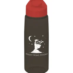 Flair Bottle with Flip Carry Lid - 26 oz
